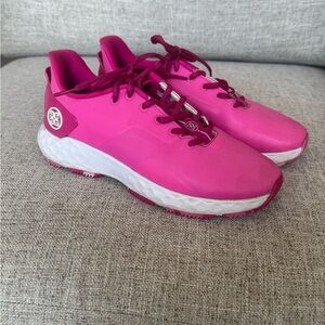 Womens G Fore Golf Shoes